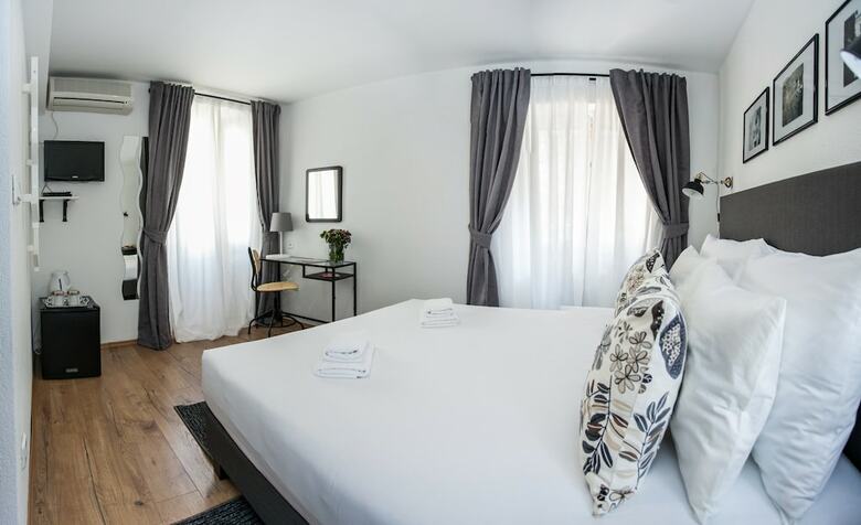 Hotel Villa Ivanka Trogir