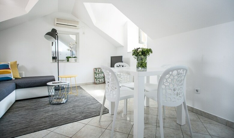 Hotel Villa Ivanka Trogir