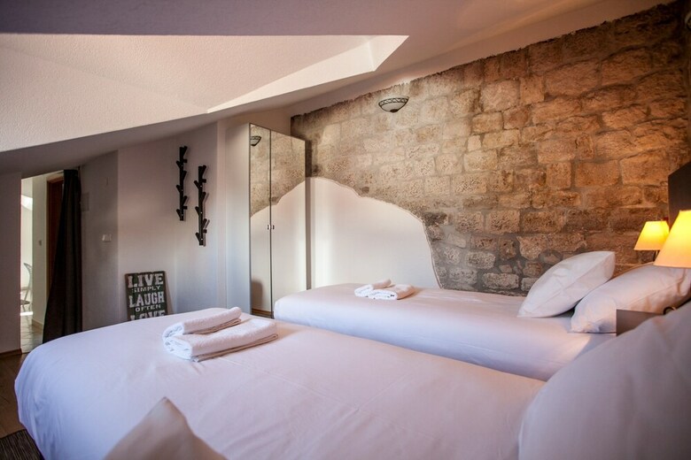 Hotel Villa Ivanka Trogir