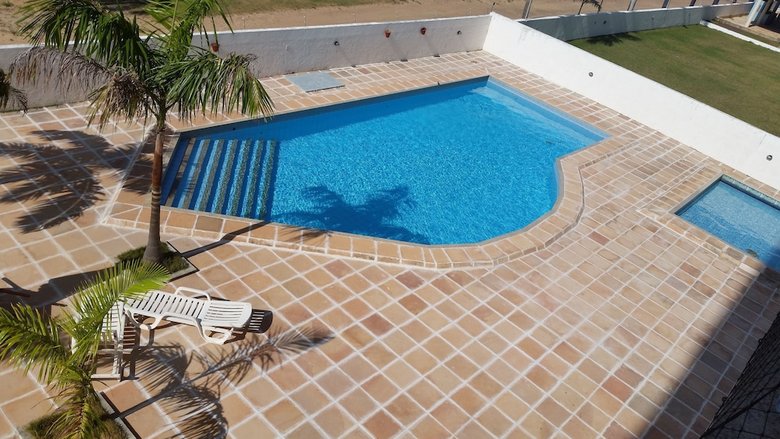 Apartamentos Apto Em Frente �s Dunas Do Atalaia