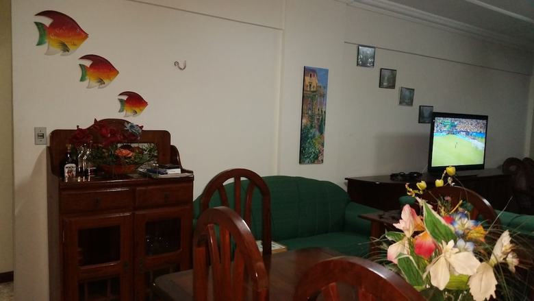 Apartamentos Apto Em Frente �s Dunas Do Atalaia