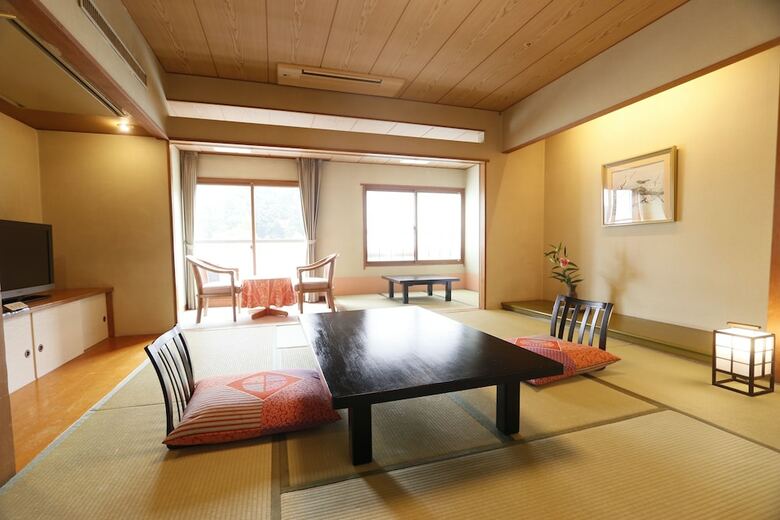 Furutakiya Hot Springs Hotel