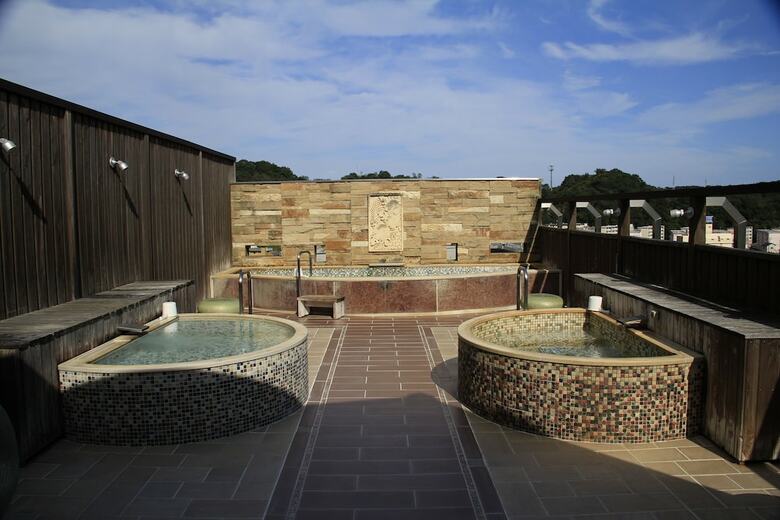 Furutakiya Hot Springs Hotel