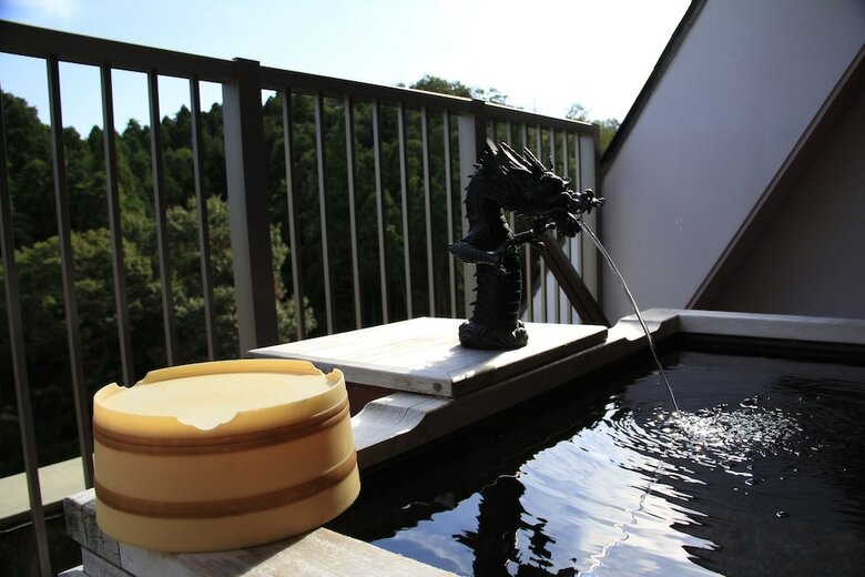 Furutakiya Hot Springs Hotel