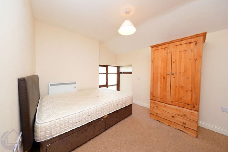 Apartamentos 2 Bedroom Penthouse Beside City Centre