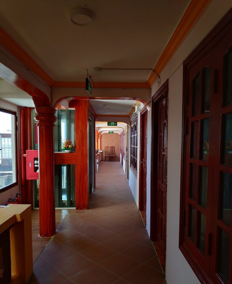 Quoc Thai Hotel
