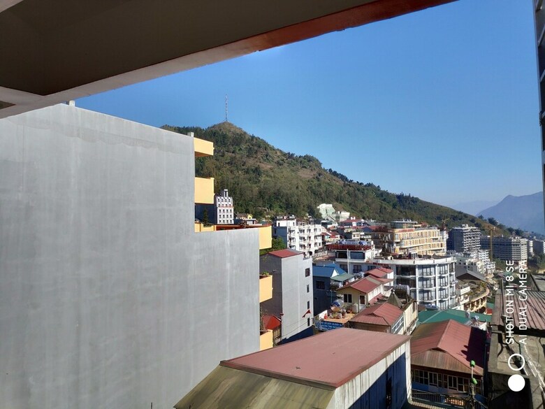 Quoc Thai Hotel