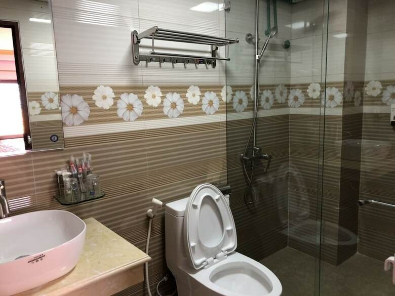 Quoc Thai Hotel