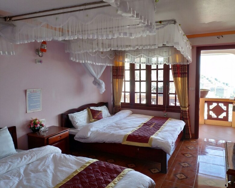 Quoc Thai Hotel