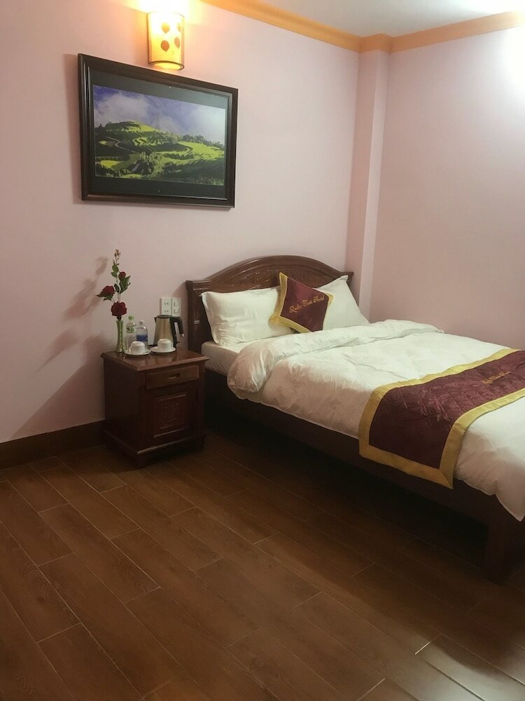 Quoc Thai Hotel