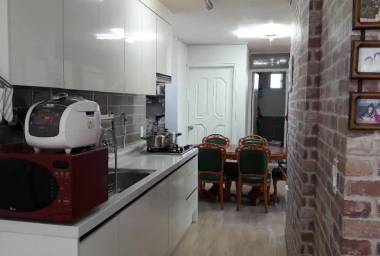 Hotel Seoul Guest House