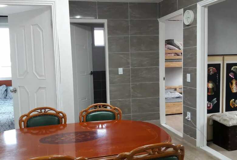 Hotel Seoul Guest House