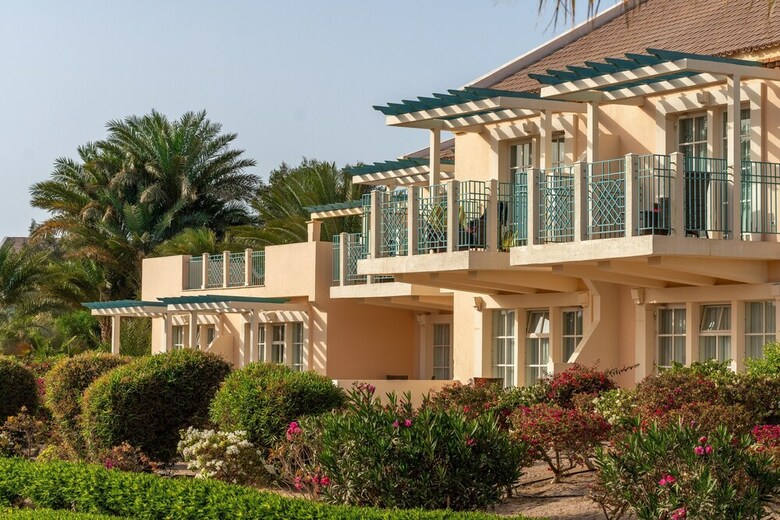 Hotel Movenpick Resort & Spa El Gouna