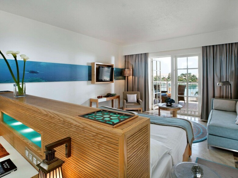 Hotel Movenpick Resort & Spa El Gouna