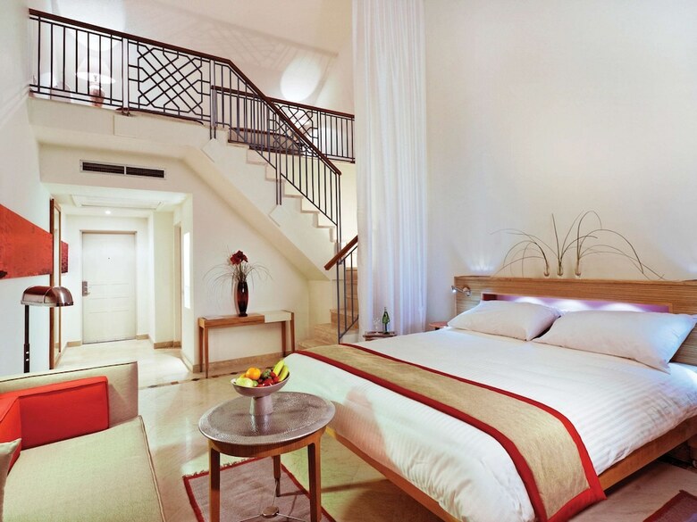 Hotel Movenpick Resort & Spa El Gouna