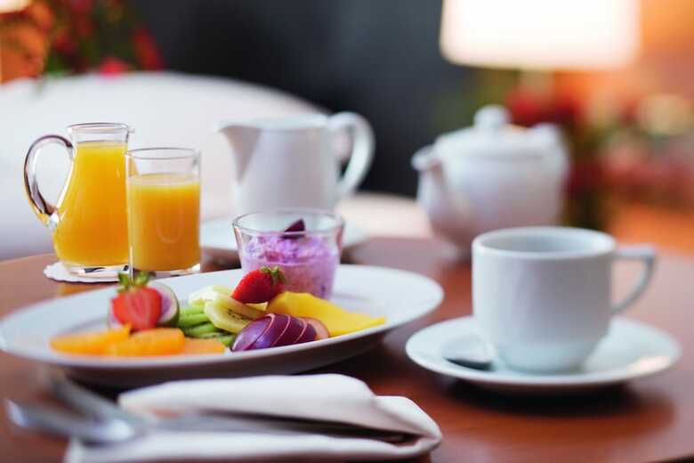 Hotel Movenpick Resort & Spa El Gouna