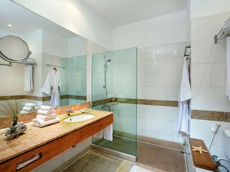 Hotel Movenpick Resort & Spa El Gouna