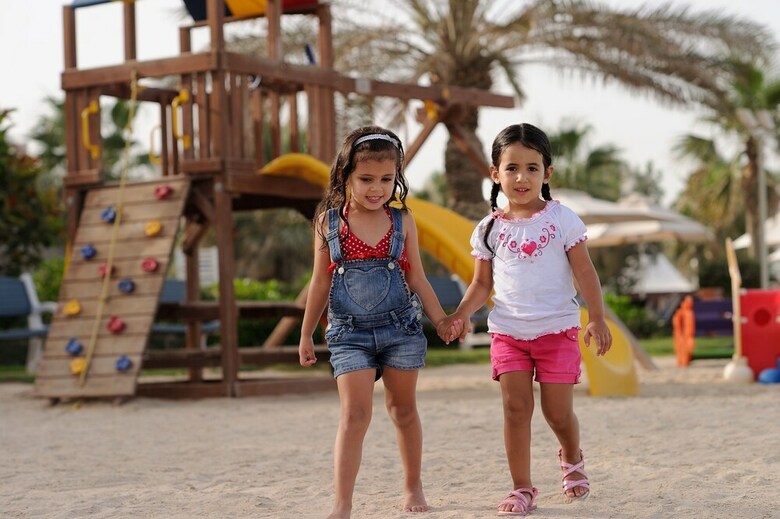 Hotel Movenpick Resort & Spa El Gouna