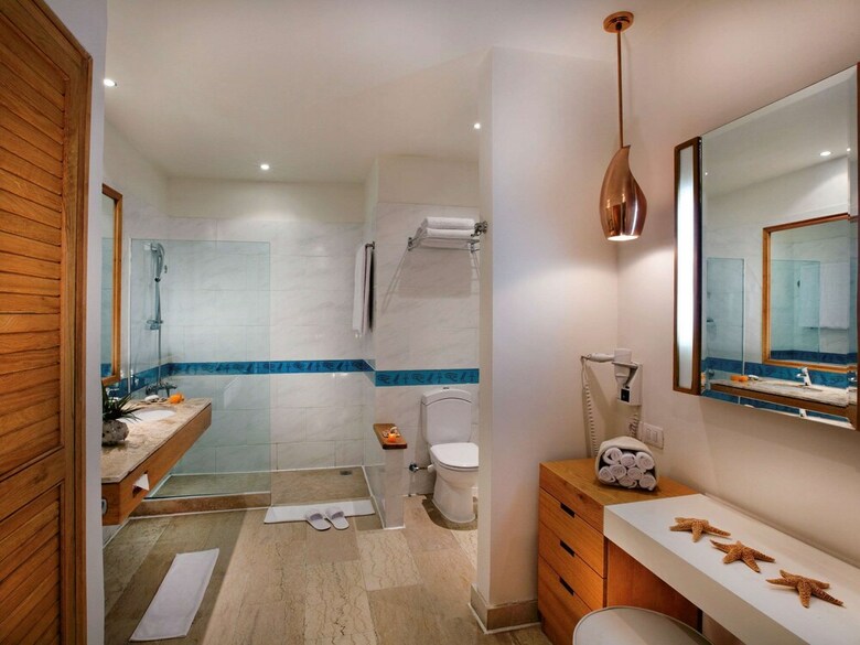 Hotel Movenpick Resort & Spa El Gouna