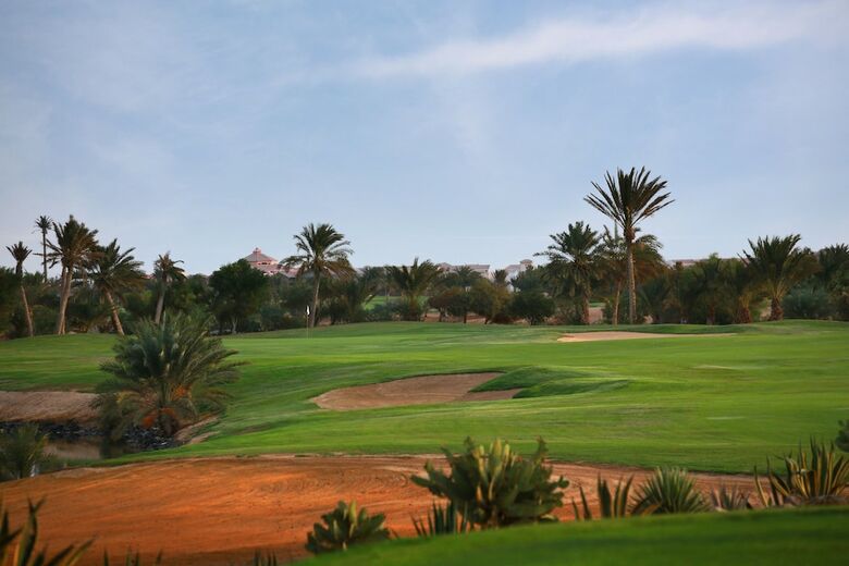 Hotel Movenpick Resort & Spa El Gouna