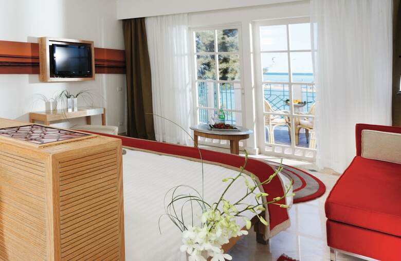 Hotel Movenpick Resort & Spa El Gouna