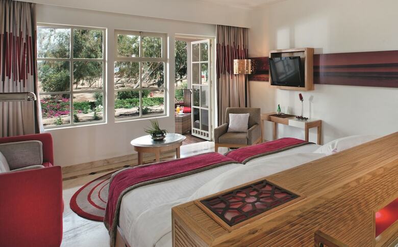 Hotel Movenpick Resort & Spa El Gouna