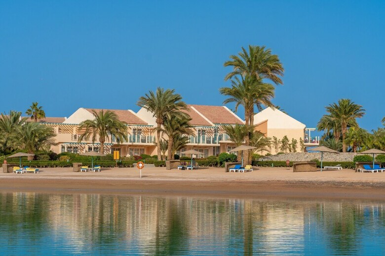 Hotel Movenpick Resort & Spa El Gouna
