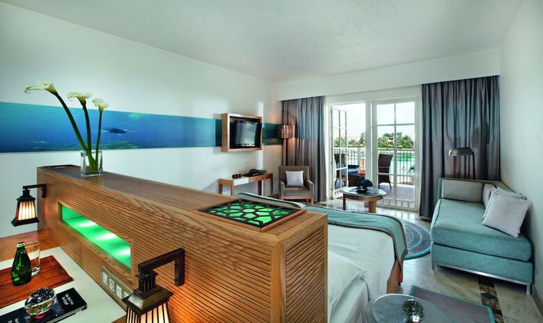 Hotel Movenpick Resort & Spa El Gouna