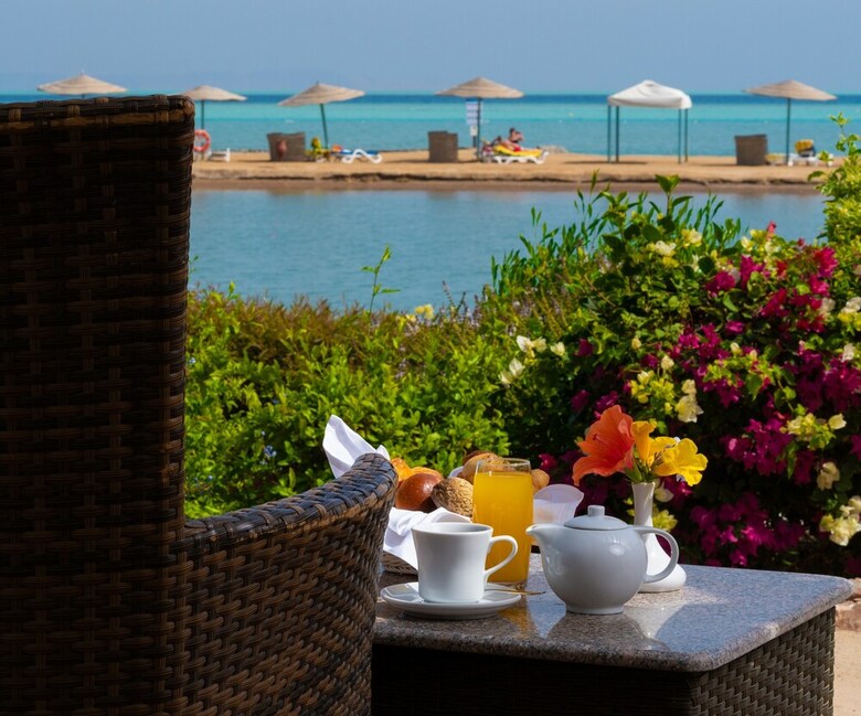 Hotel Movenpick Resort & Spa El Gouna