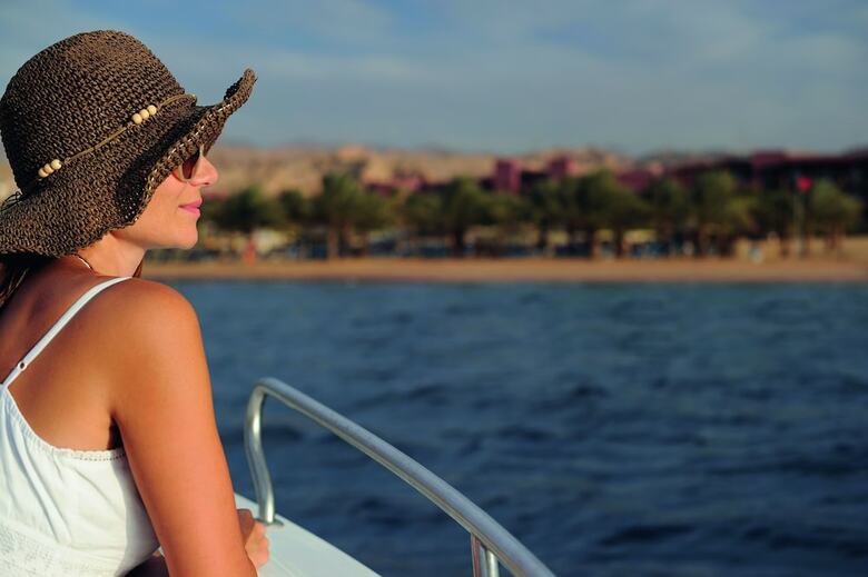 Hotel Movenpick Resort & Spa El Gouna