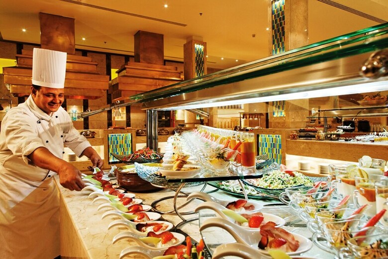 Hotel Movenpick Resort & Spa El Gouna