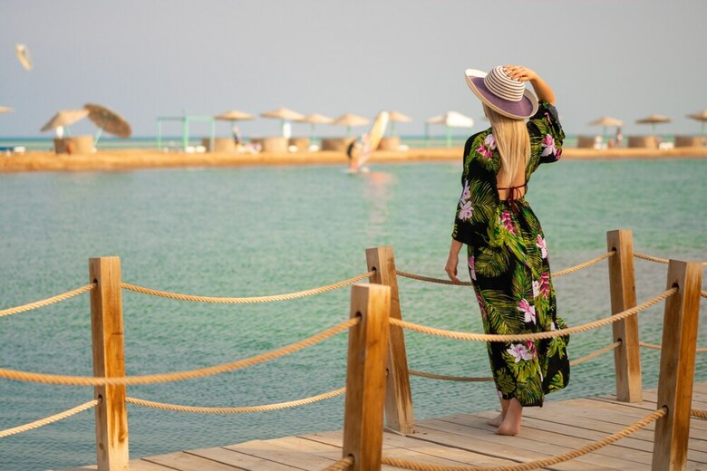 Hotel Movenpick Resort & Spa El Gouna