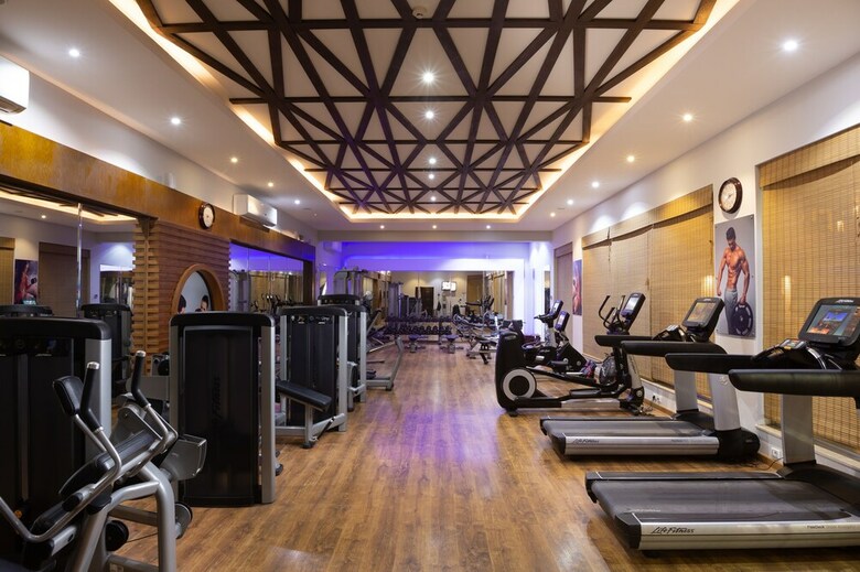 Hotel Movenpick Resort & Spa El Gouna