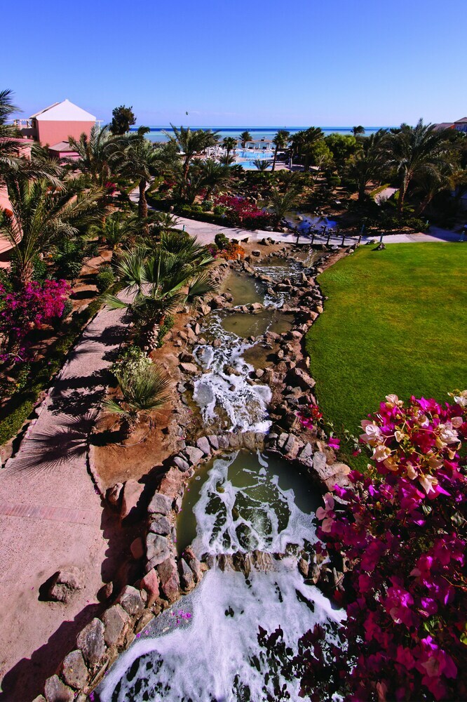 Hotel Movenpick Resort & Spa El Gouna