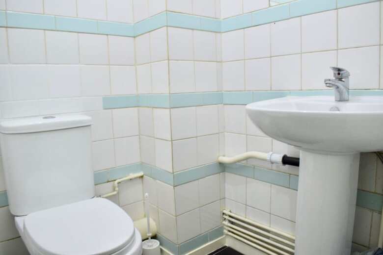 Apartamentos Modern 3 Bedroom Flat In Southwark