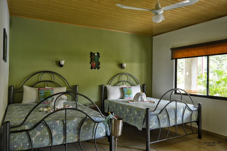 Hotel D'lucia