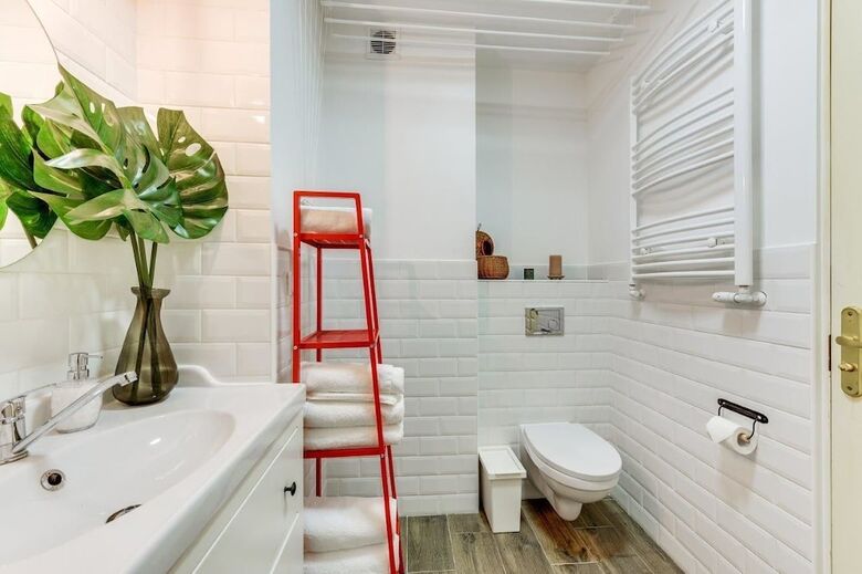 Lion Apartments - Malibu Studio