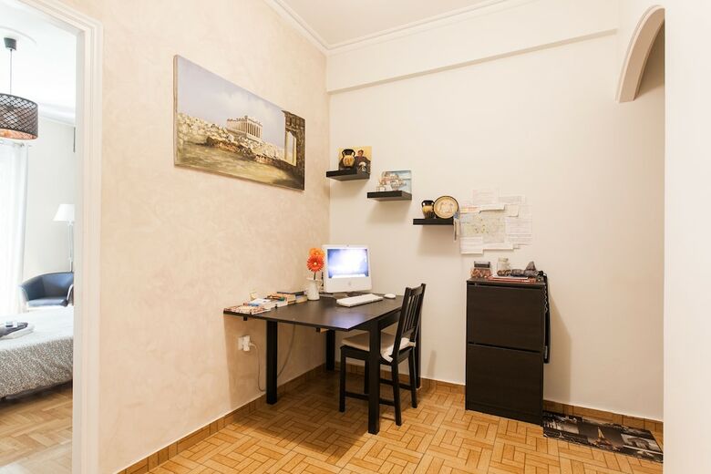 Beautiful Safe Apartment Near Centre