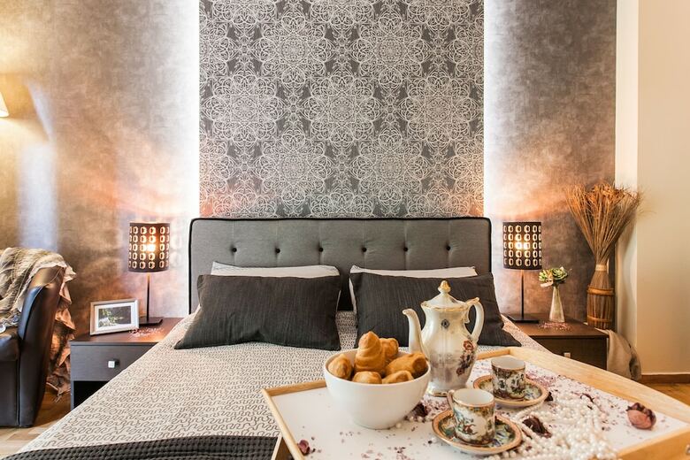 Beautiful Safe Apartment Near Centre