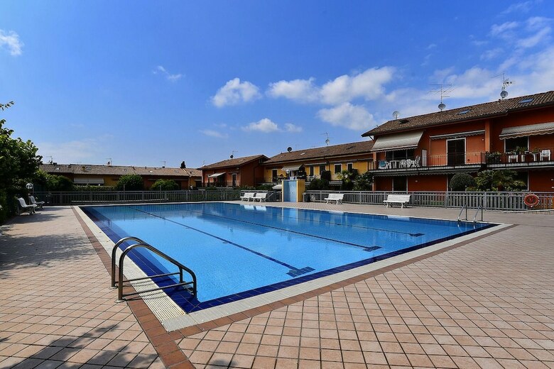 Apartamento Appartamento Dei Salici