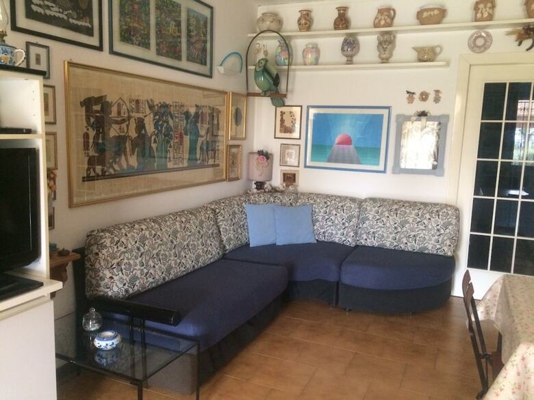 Apartamento Appartamento Dei Salici