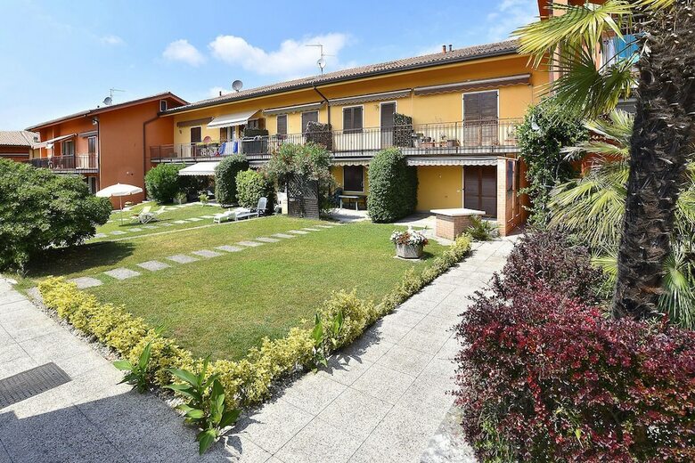 Apartamento Appartamento Dei Salici