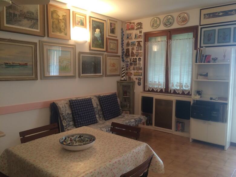 Apartamento Appartamento Dei Salici
