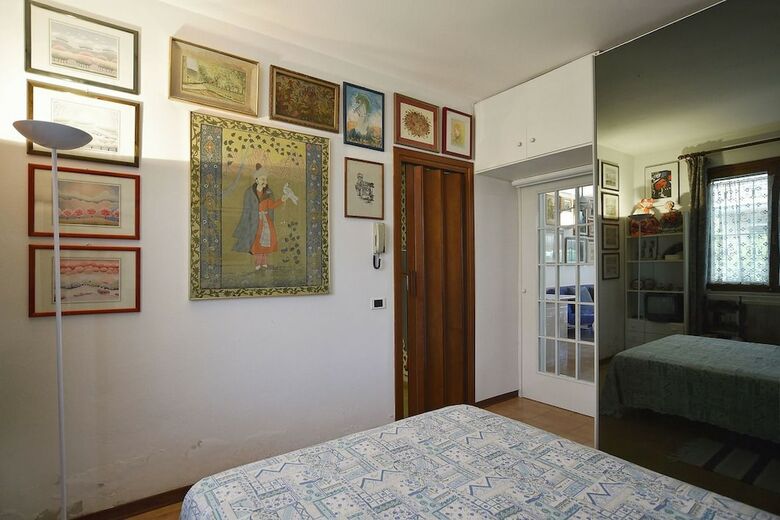 Apartamento Appartamento Dei Salici