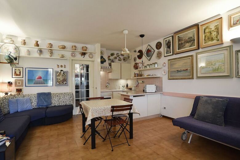 Apartamento Appartamento Dei Salici