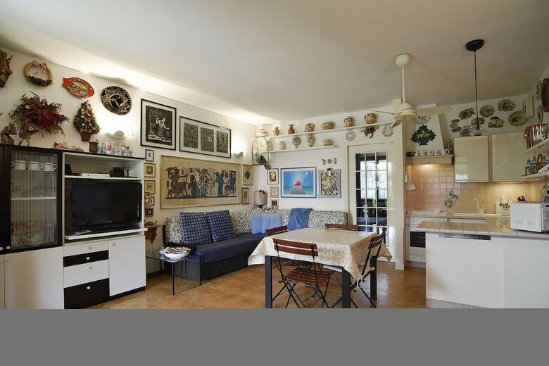 Apartamento Appartamento Dei Salici