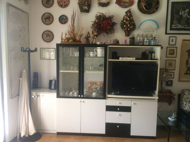 Apartamento Appartamento Dei Salici