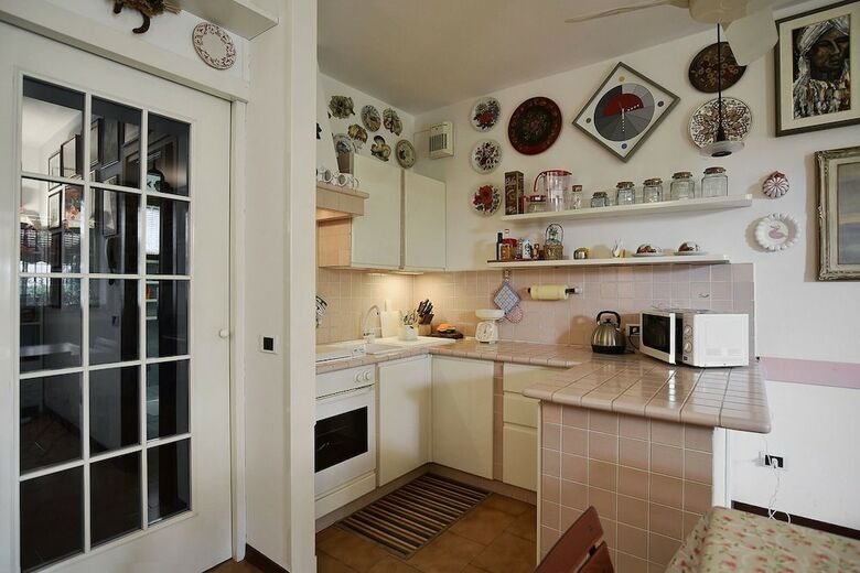 Apartamento Appartamento Dei Salici