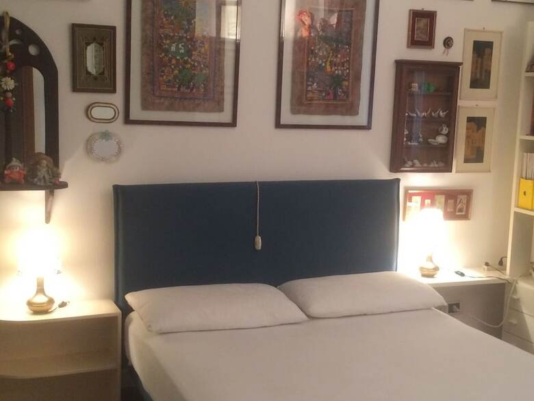 Apartamento Appartamento Dei Salici