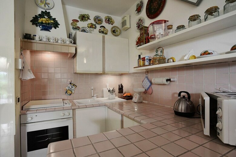 Apartamento Appartamento Dei Salici